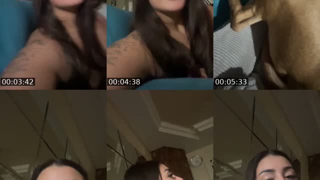 @maaisamilani TikTok live from 2026-08-18