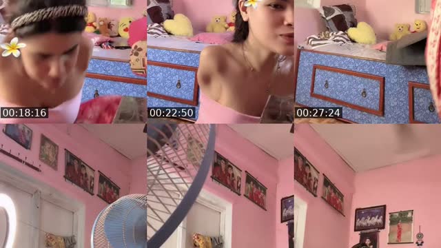 @meghaghimire54 TikTok live