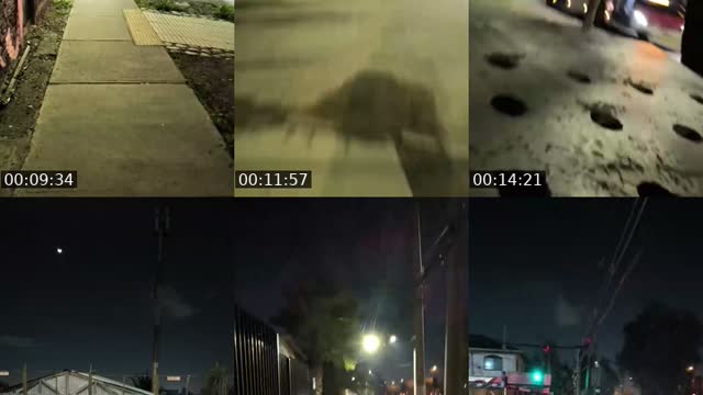 TikTok live: Peñalolén en vivo 🔥 by @nadiesabe2112