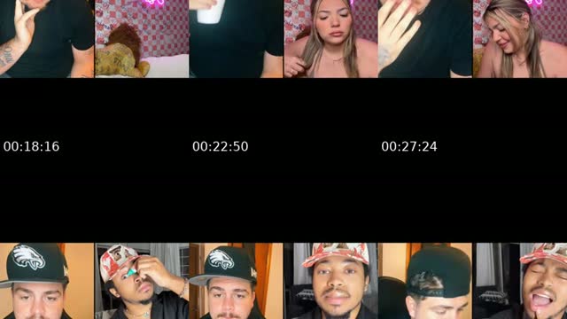 TikTok live: ❤️💔 by @moneylonger17