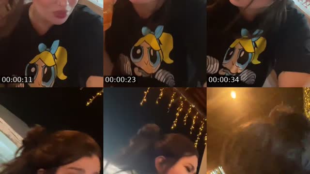 @dayanemenezes430 TikTok live