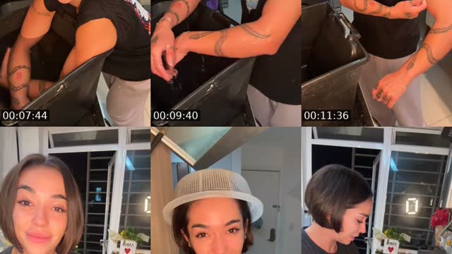 @eitaamira TikTok live from 2026-08-18