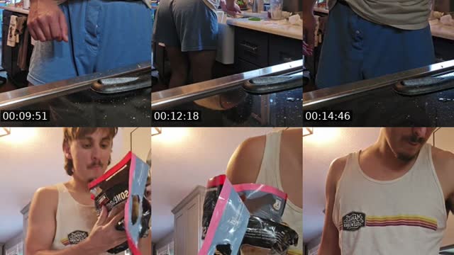 @creamyitalian99 TikTok live from 2026-08-18
