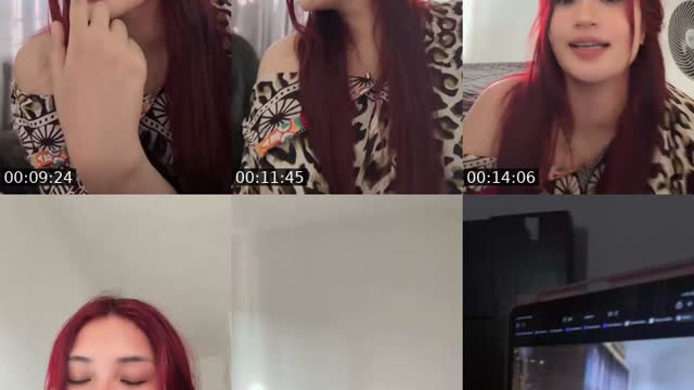 @wawaf4iryss TikTok live from 2026-08-17