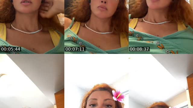@gozdemeta TikTok live from 2026-08-17