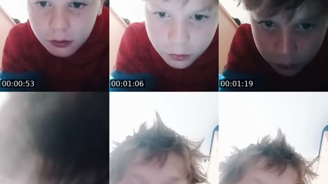 @ekenzie.eacock TikTok live from 2026-08-17