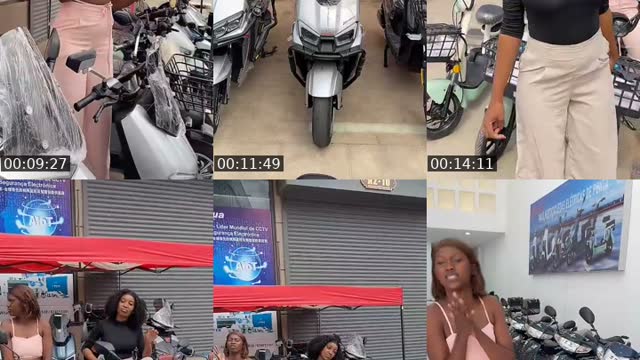 @kenbo.outlet TikTok live from 2026-08-17