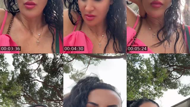 @elakristela TikTok live