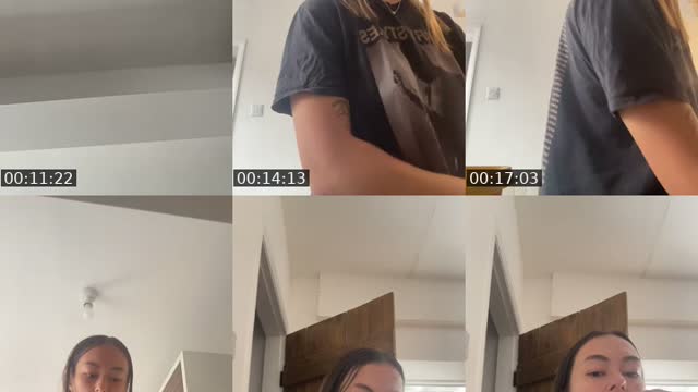 TikTok live: Gift gallery 🫶 by @ebonylillie1