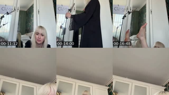 TikTok live: Lets Go LIVE! by @laramimosg
