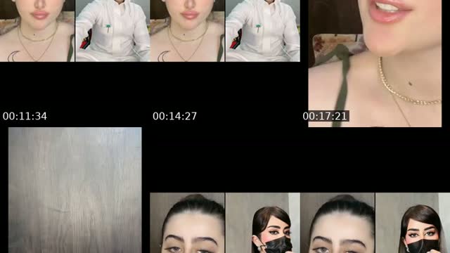 TikTok live: اشتركوا بالقلب ❤️‍🔥🫦🤍🌝🦚🫂 by @mmj369369