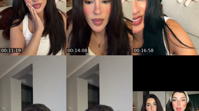 @retaj.makky TikTok live from 2026-08-17