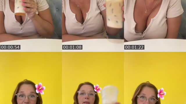 @4441111011054602_ TikTok live