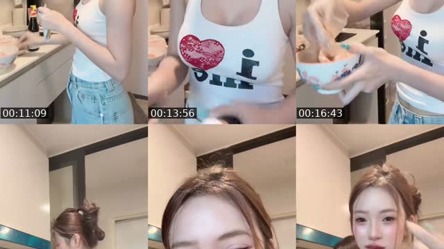 TikTok live: เติมอันอันยัง by @aunpcr16