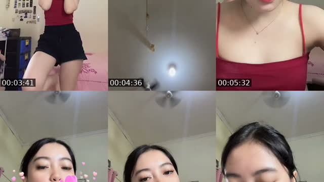 @cottoncandychic11 TikTok live from 2026-08-17
