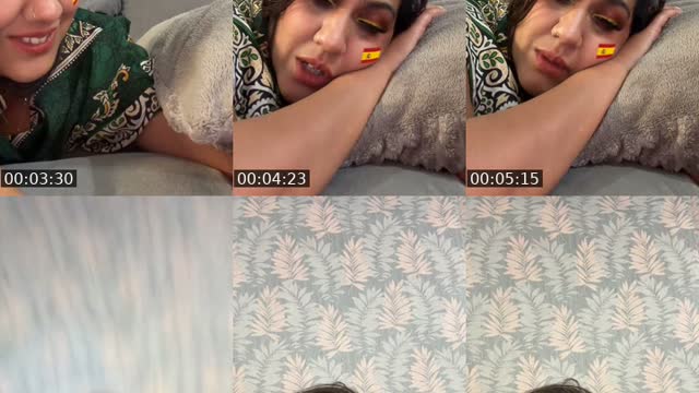 @dayinthelifeofz TikTok live