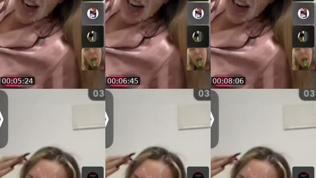 @levellev052 TikTok live