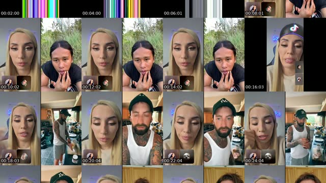 TikTok live: WPADAJ SZYBKO❤️❤️❤️😱😱 by @szwagierkaqueen