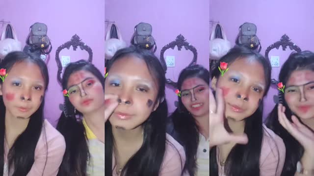 TikTok live: masukk by @nuriactra
