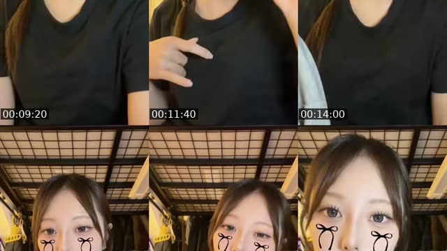 TikTok live: 30まで！ by @kimmmpa__