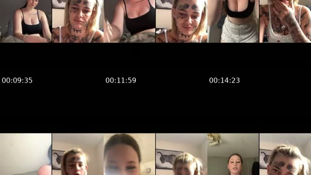 @tee85500 TikTok live