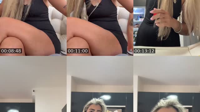 @mazali067 TikTok live