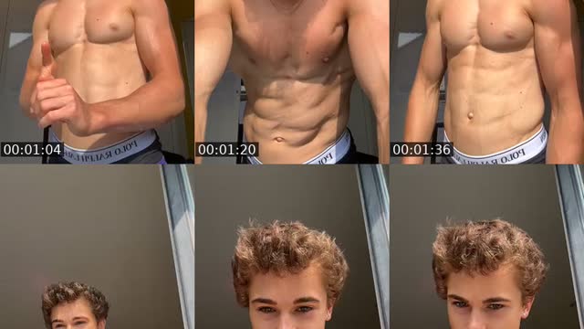 Road to 15k - @theo_fitness1