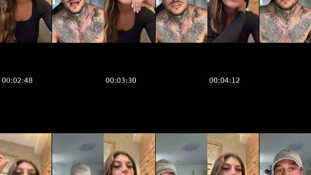@inkedalyel TikTok live from 2026-08-17