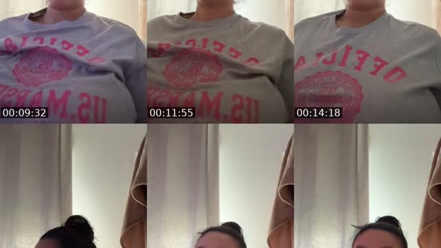 @laafoliie_69213 TikTok live