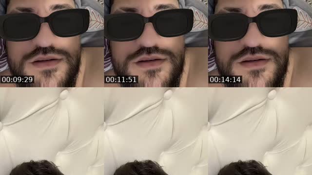 @paulmllw TikTok live from 2026-08-17