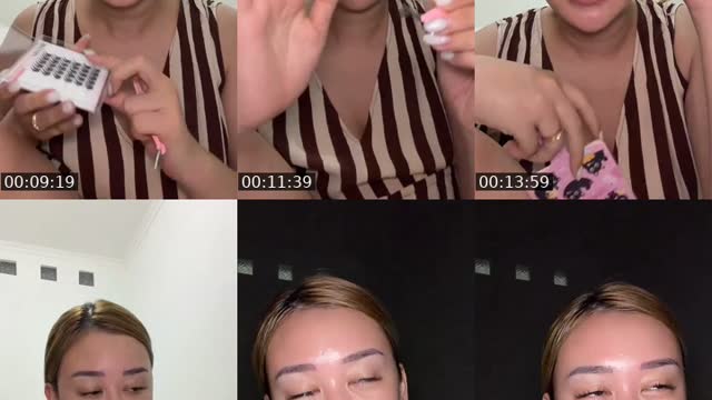 @adella_wulandarii TikTok live from 2026-08-17