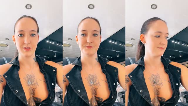 @lunabee2.0 TikTok live from 2026-08-17