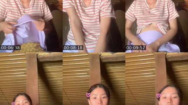 TikTok live: 2mecon by @netthwwyjmx