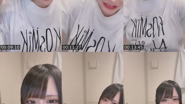 @konetto_neko TikTok live from 2026-08-17