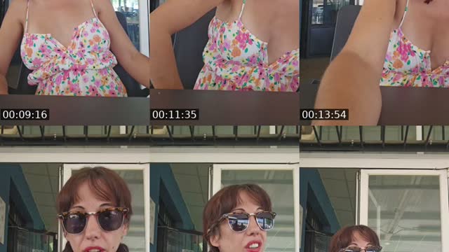 @srta_hanae TikTok live from 2026-08-17