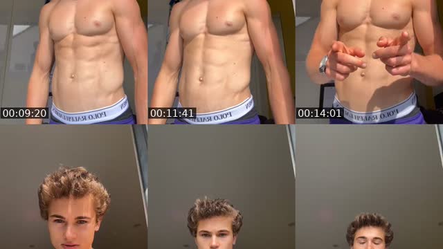 Road to 15k - @theo_fitness1