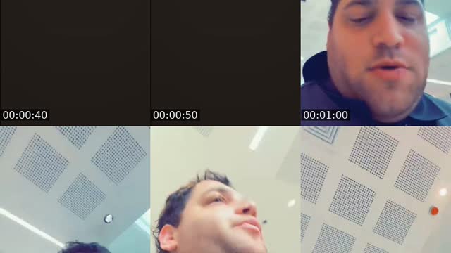 @user5082837059976 TikTok live