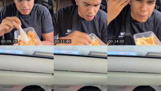 @shamrahman7 TikTok live from 2026-08-17