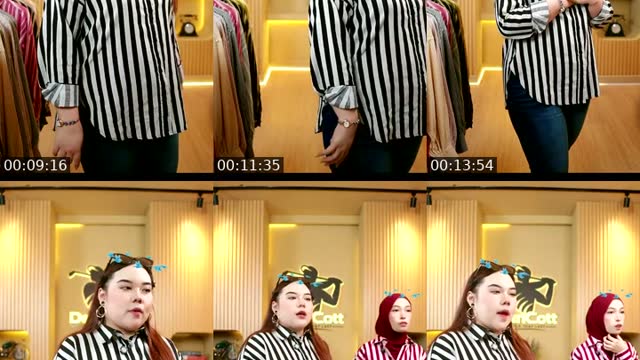 @denimcottonmy TikTok live from 2026-08-17