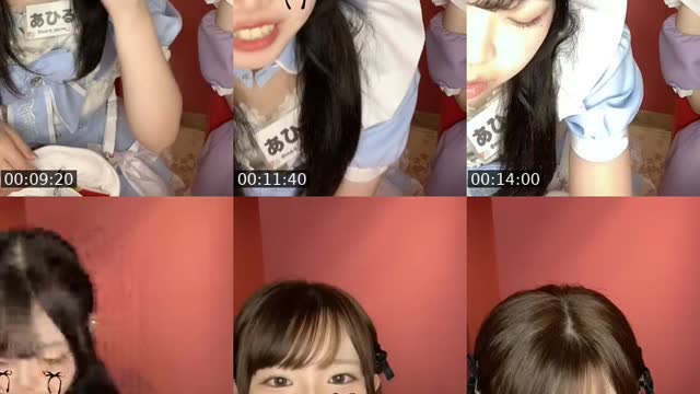 @melt_sub TikTok live from 2026-08-17