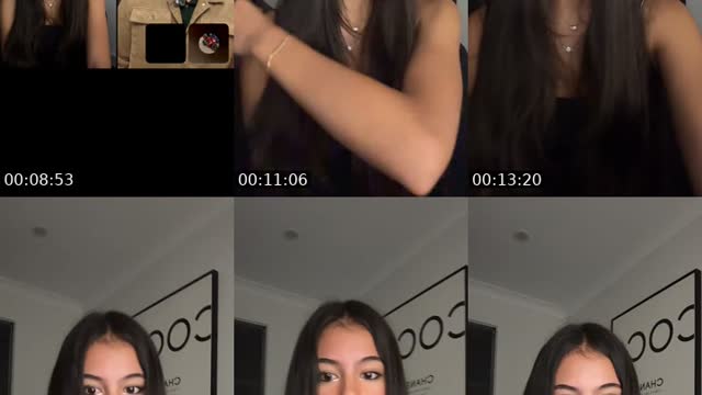 @mia_konn TikTok live