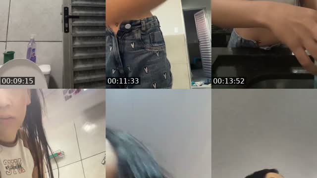 @dudaaqueirozzz TikTok live