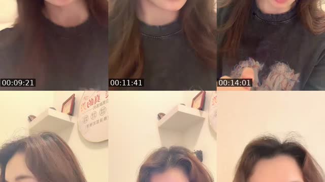 @zoewu9134 TikTok live