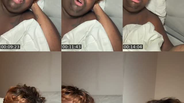 @1drebby TikTok live