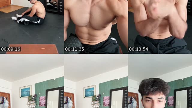 @_muhamed_15 TikTok live
