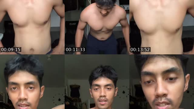 @arzhanka900 TikTok live