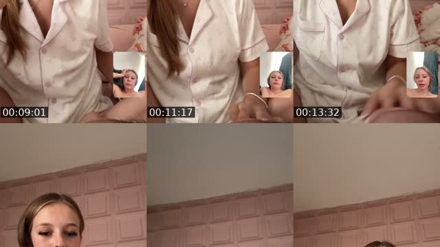 @skyerubyxo TikTok live