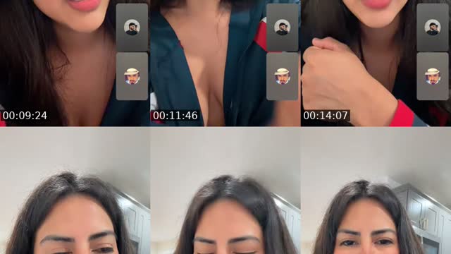 @alejandraeta TikTok live from 2026-08-17