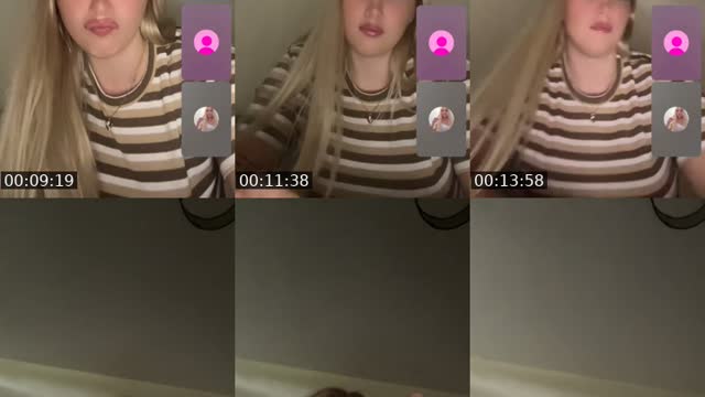 @lillzzz2006 TikTok live