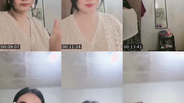 TikTok live: helow everyone by @jngnkepo_99